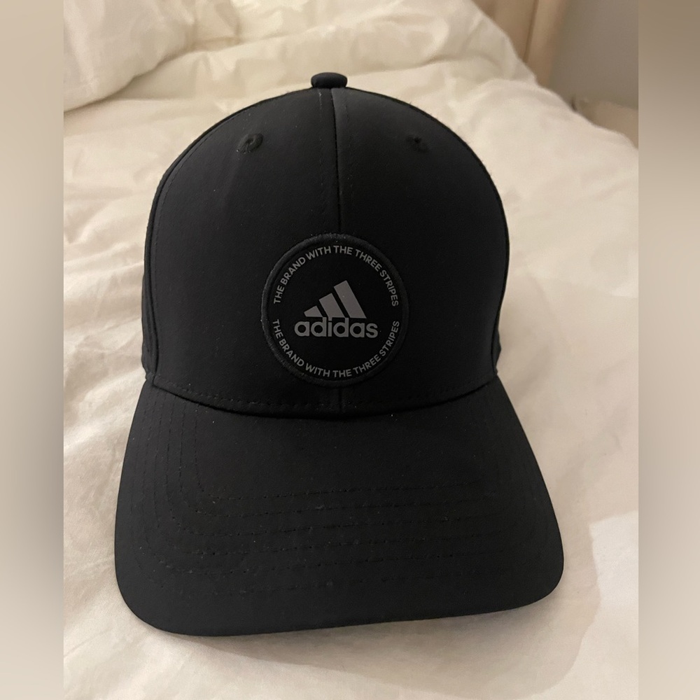 Adidas Men’s Fairway Collection Golf Hat